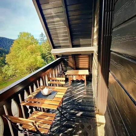 6 Pers Au Coeur Des Montagnes Pyreneennes Linge De Maison Et Papier Toilette Non Fournis * Boutx