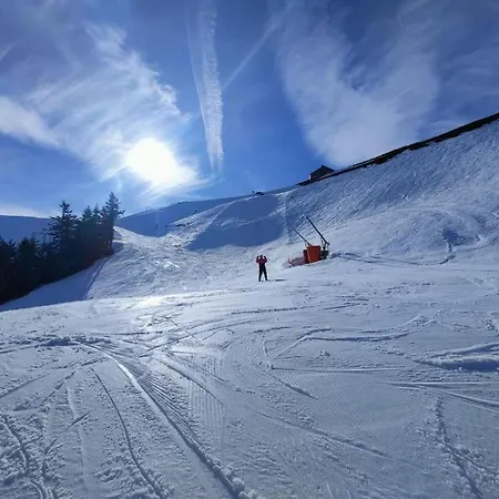 6 Pers Au Cœur Des Montagnes Pyrénéennes Linge De Maison Et Papier Toilette Non Fournis Appartamento *