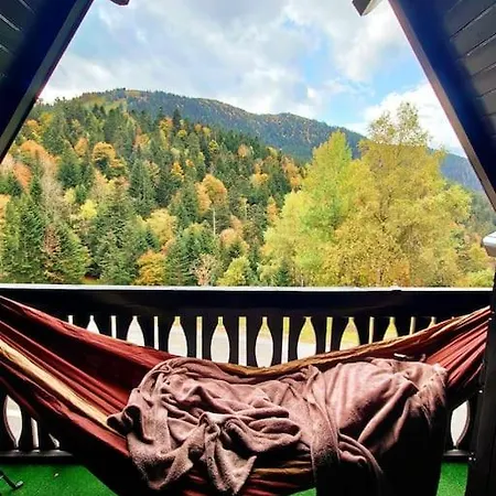 6 Pers Au Coeur Des Montagnes Pyreneennes Linge De Maison Et Papier Toilette Non Fournis Apartament *
