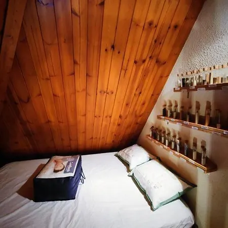 6 Pers Au Coeur Des Montagnes Pyreneennes Linge De Maison Et Papier Toilette Non Fournis