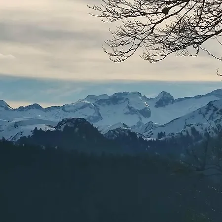 6 Pers Au Cœur Des Montagnes Pyrénéennes Linge De Maison Et Papier Toilette Non Fournis Boutx