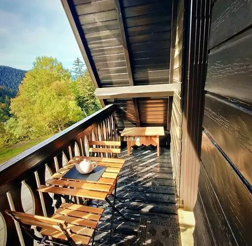 6 Pers Au Cœur Des Montagnes Pyrénéennes Linge De Maison Et Papier Toilette Non Fournis * Boutx