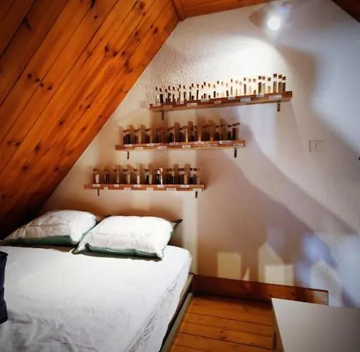 6 Pers Au Coeur Des Montagnes Pyreneennes Linge De Maison Et Papier Toilette Non Fournis Apartment