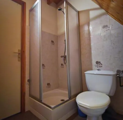 Appartamento 6 Pers Au Cœur Des Montagnes Pyrénéennes Linge De Maison Et Papier Toilette Non Fournis Boutx