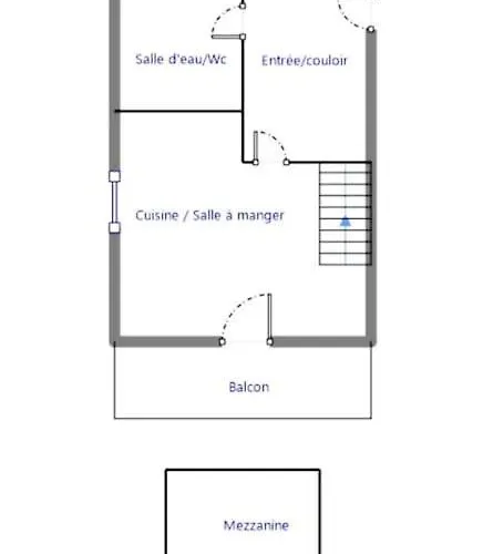 6 Pers Au Cœur Des Montagnes Pyrénéennes Linge De Maison Et Papier Toilette Non Fournis
