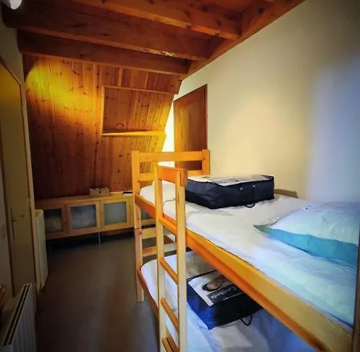 6 Pers Au Coeur Des Montagnes Pyreneennes Linge De Maison Et Papier Toilette Non Fournis Boutx