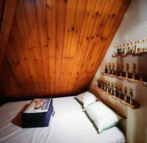 6 Pers Au Cœur Des Montagnes Pyrénéennes Linge De Maison Et Papier Toilette Non Fournis