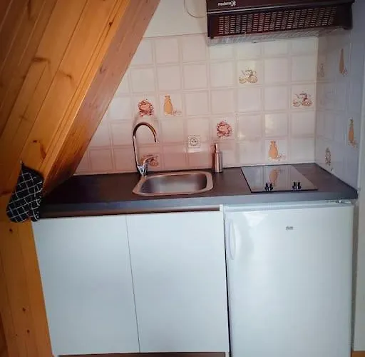 6 Pers Au Cœur Des Montagnes Pyrénéennes Linge De Maison Et Papier Toilette Non Fournis Appartamento Boutx