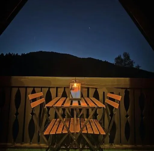 Appartamento 6 Pers Au Cœur Des Montagnes Pyrénéennes Linge De Maison Et Papier Toilette Non Fournis Boutx