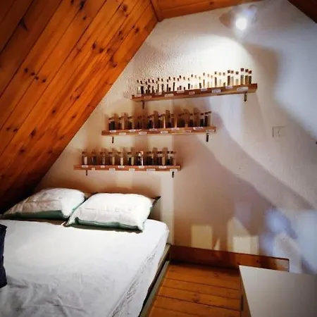 6 Pers Au Coeur Des Montagnes Pyreneennes Linge De Maison Et Papier Toilette Non Fournis Apartamento