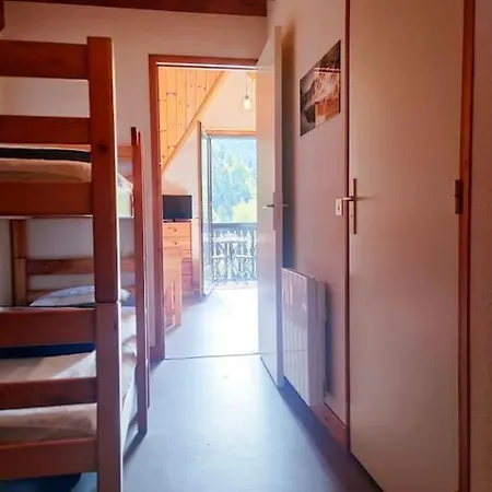 6 Pers Au Coeur Des Montagnes Pyreneennes Linge De Maison Et Papier Toilette Non Fournis Apartamento Boutx