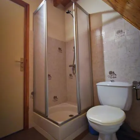 Apartamento 6 Pers Au Coeur Des Montagnes Pyreneennes Linge De Maison Et Papier Toilette Non Fournis Boutx