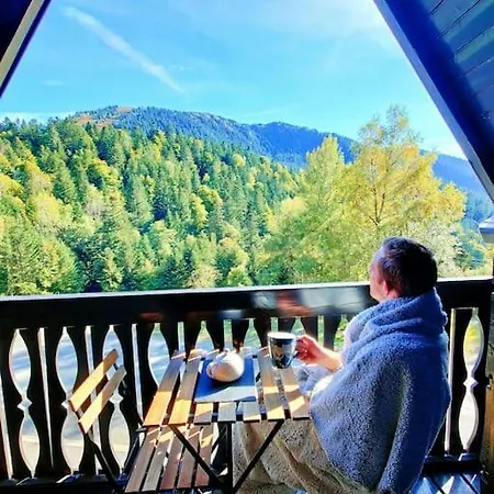 アパート 6 Pers Au Coeur Des Montagnes Pyreneennes Linge De Maison Et Papier Toilette Non Fournis