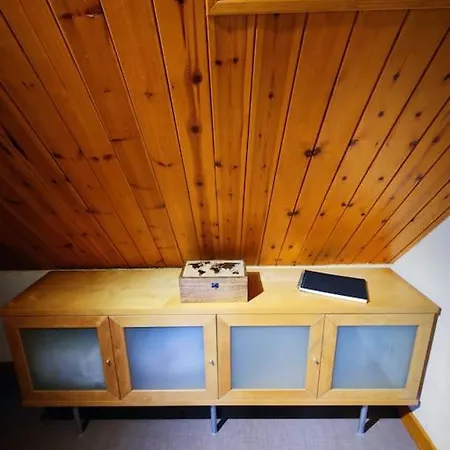 6 Pers Au Coeur Des Montagnes Pyreneennes Linge De Maison Et Papier Toilette Non Fournis Apartamento Boutx