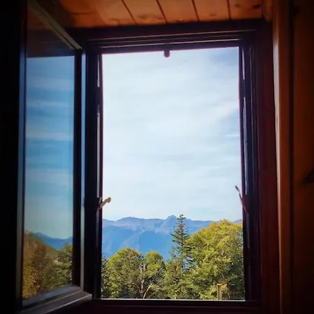 6 Pers Au Coeur Des Montagnes Pyreneennes Linge De Maison Et Papier Toilette Non Fournis