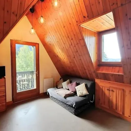 6 Pers Au Coeur Des Montagnes Pyreneennes Linge De Maison Et Papier Toilette Non Fournis Apartamento Boutx