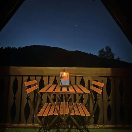 Apartamento 6 Pers Au Coeur Des Montagnes Pyreneennes Linge De Maison Et Papier Toilette Non Fournis Boutx