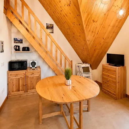 Apartment 6 Pers Au Coeur Des Montagnes Pyreneennes Linge De Maison Et Papier Toilette Non Fournis Boutx