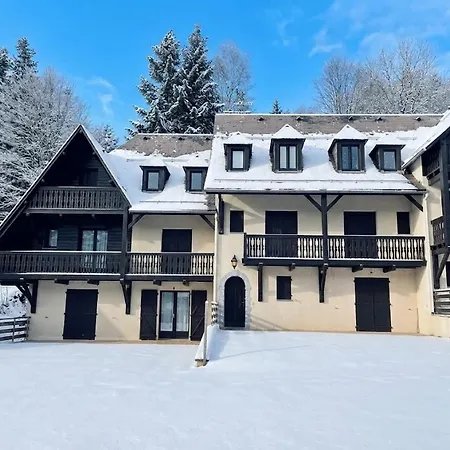 6 Pers Au Coeur Des Montagnes Pyreneennes Linge De Maison Et Papier Toilette Non Fournis