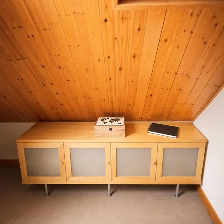 6 Pers Au Coeur Des Montagnes Pyreneennes Linge De Maison Et Papier Toilette Non Fournis *