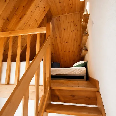 6 Pers Au Coeur Des Montagnes Pyreneennes Linge De Maison Et Papier Toilette Non Fournis Apartment
