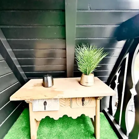6 Pers Au Coeur Des Montagnes Pyreneennes Linge De Maison Et Papier Toilette Non Fournis Apartment *