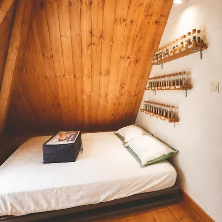 6 Pers Au Coeur Des Montagnes Pyreneennes Linge De Maison Et Papier Toilette Non Fournis Boutx