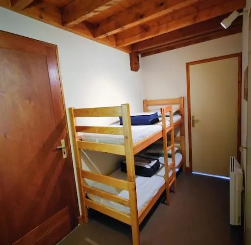 6 Pers Au Coeur Des Montagnes Pyreneennes Linge De Maison Et Papier Toilette Non Fournis