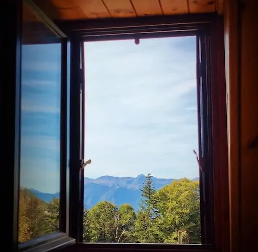 6 Pers Au Coeur Des Montagnes Pyreneennes Linge De Maison Et Papier Toilette Non Fournis