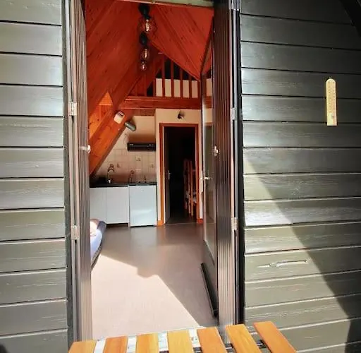 6 Pers Au Coeur Des Montagnes Pyreneennes Linge De Maison Et Papier Toilette Non Fournis